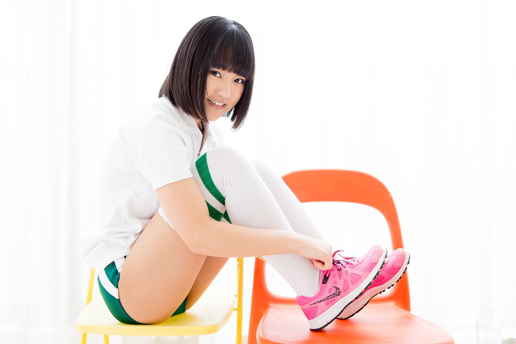 [Minisuka.tv] 香月りお2017-05-04 Anju Kouzuki - Special Gallery 03